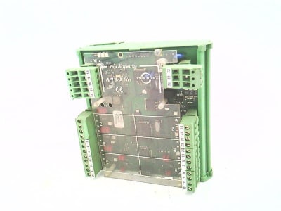 INTERSCHALT F102004A