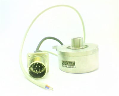 HEIDENHAIN CORP ROD-323.031-1024