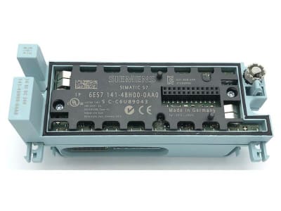 SIEMENS 6ES7141-4BH00-0AA0