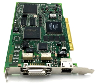 SIEMENS A5E00302482