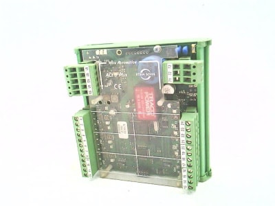 INTERSCHALT F101003A