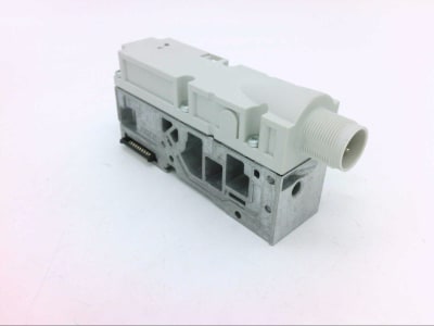FESTO MPA-FB-SP-V