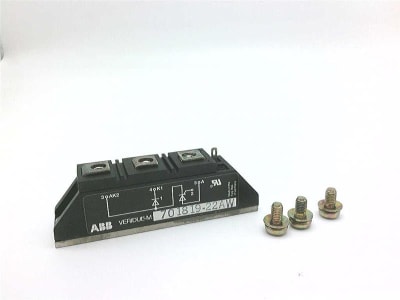 ASEA BROWN BOVERI 701819-22AW