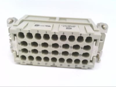 HARTING 09 32 032 3001