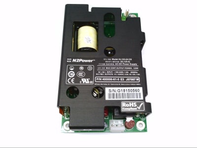 N2POWER XL125-24 CS