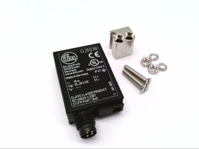 EFECTOR OJ5038