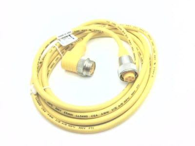 TURCK WSM RKM 40-3M