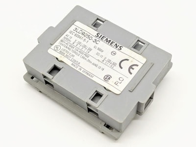 SIEMENS 3LD9250-3C