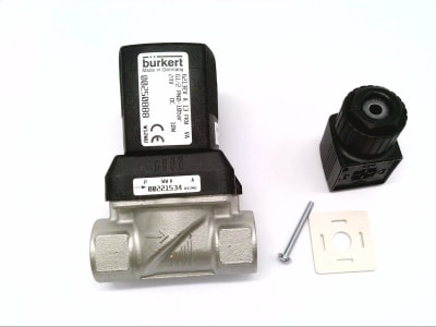 BURKERT 250888
