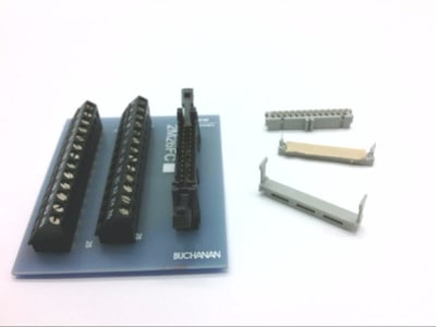 TE CONNECTIVITY 2M26FC