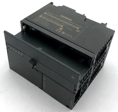 SIEMENS 6GK7343-1BA00-0XE0