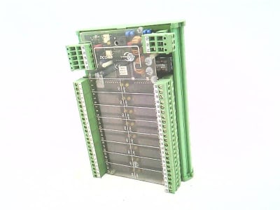 INTERSCHALT F203001A