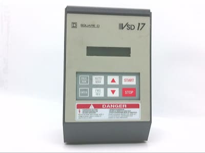 SCHNEIDER ELECTRIC VSD17U18S66