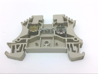WEIDMULLER WDU-4-GR