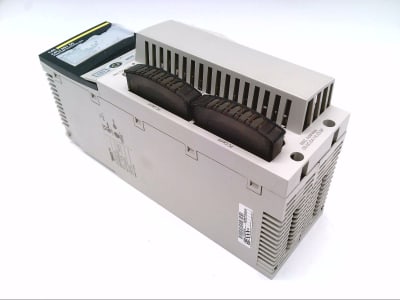 SCHNEIDER ELECTRIC 140CPU65150