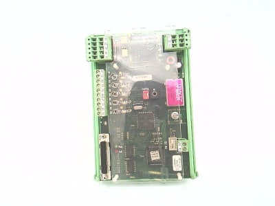 INTERSCHALT F601002A