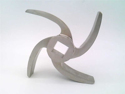 TRI CLOVER S218-02C-316L