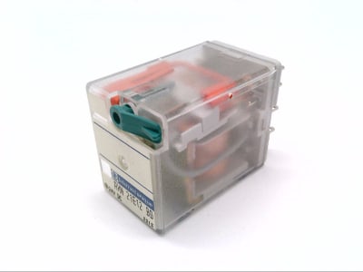 SCHNEIDER ELECTRIC RXN21E12BD