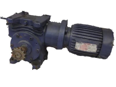 TOSHIBA JIS-C-4004-G