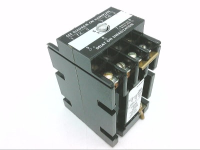 GENERAL ELECTRIC CR122AT01331