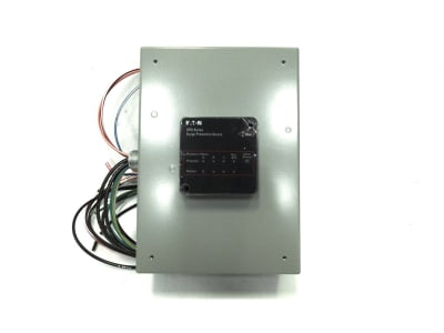 EATON CORPORATION SPD050480Y2K