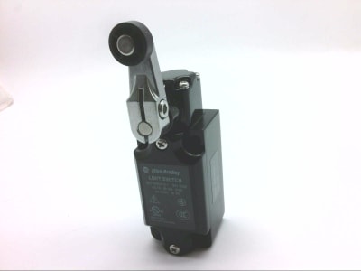 ALLEN BRADLEY 802K-MSLB04E