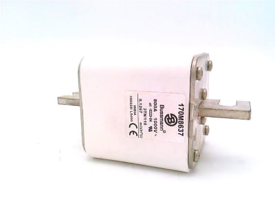 EATON CORPORATION 170M8637