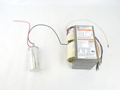 GENERAL ELECTRIC 86655
