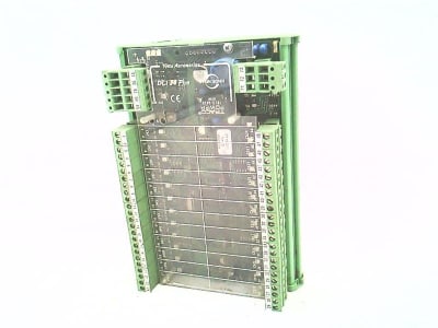 INTERSCHALT F105007A