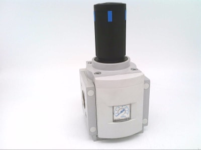 FESTO MS9-LR-1-D6-AG-PSI