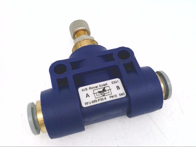 AVS ROMER RFU-958-P30-6