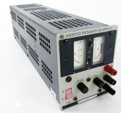 KEPCO JQE-25-4M