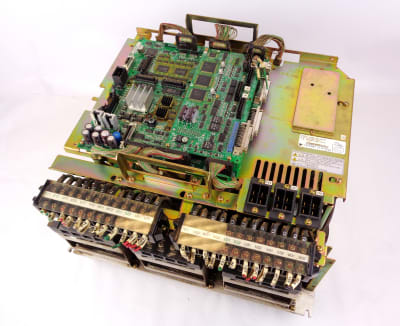 YASKAWA ELECTRIC CACR-UP130AAB