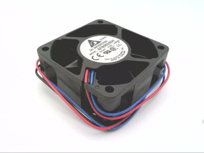 DELTA GROUP ELECTRONICS AFB0624EH