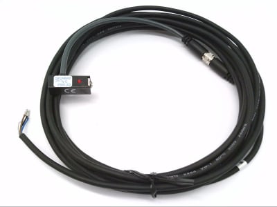 DANAHER MOTION PSR-2Q