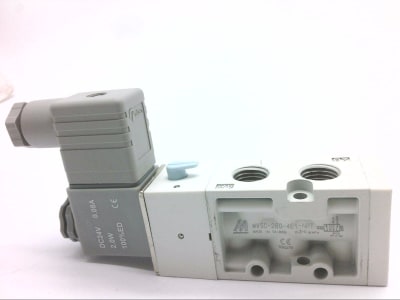 MINDMAN MVSC-260-4E1-DC24-NPT