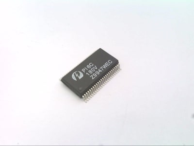 PERICOM PI6C180V