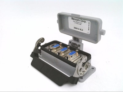 MENCOM DB09-3-16LS