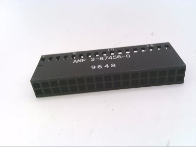 TE CONNECTIVITY 3-87456-0