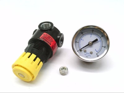 PARKER 14R115FC