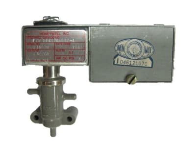 HONEYWELL RP417A-1082