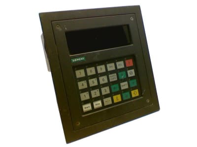 SIEMENS 6AV3520-1DK00