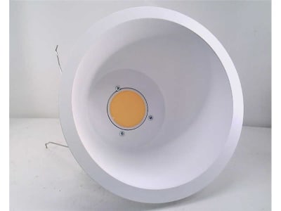 HUBBELL 8LFSL20L35K8SPWT