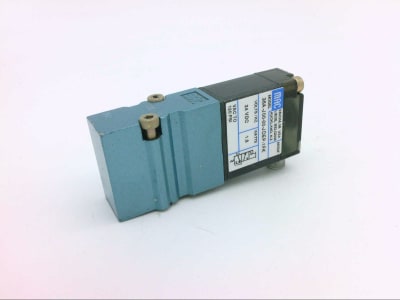MAC VALVES INC 36A-J00-00-JDEP-1FK