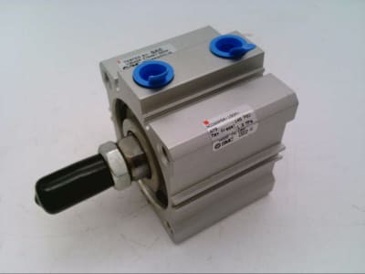 SMC NCDQ2A50-15DM-A73