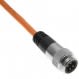 MENCOM PBIN-4MPX-20M-SS