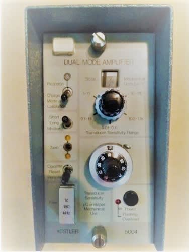 KISTLER INSTRUMENT 5004