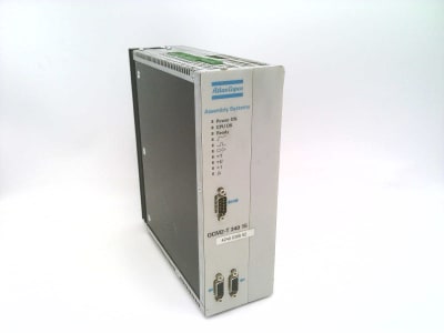 ATLAS COPCO 4240-0366-82