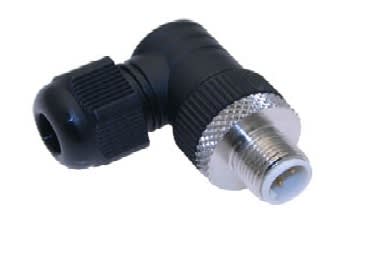 MENCOM MDC-4MP-FW09-R-SS