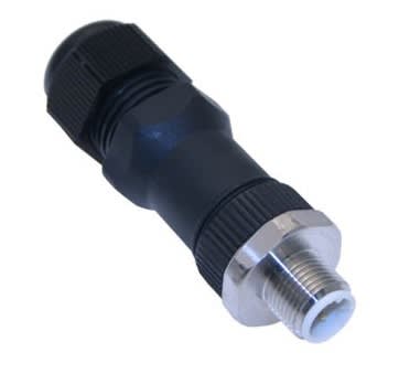 MENCOM MDC-4MP-FW11-SS